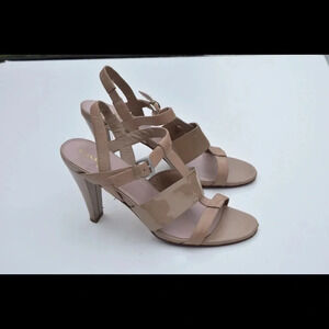 Cole Haan heeled sandals